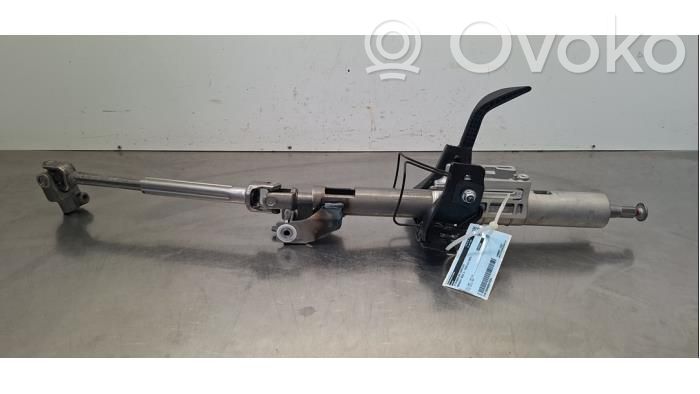 Renault Megane E-Tech Furtun/conductă servodirecție 