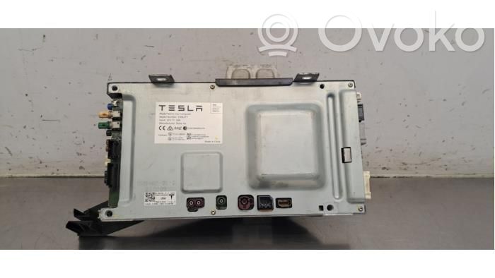 Tesla Model 3 Bloc ABS 