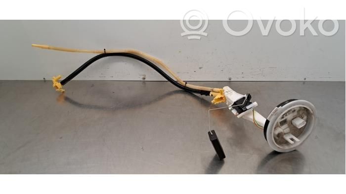 Audi Q3 8U Sensor de nivel de combustible 