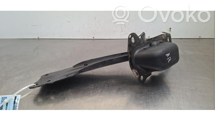 Braț control spate   3C0505226D