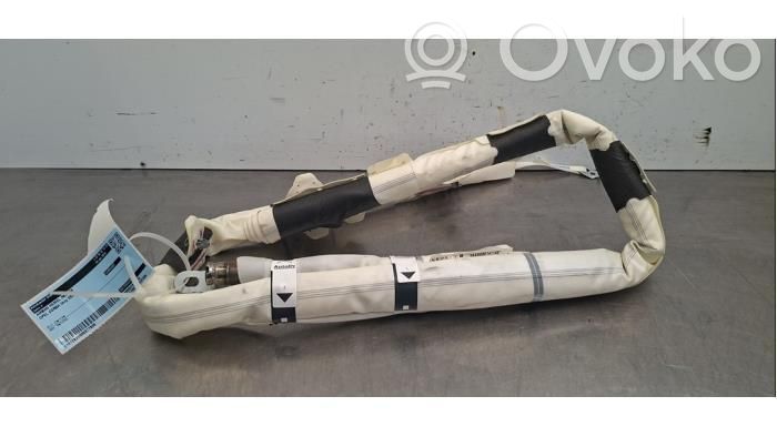 Opel Corsa F Airbag cortină 