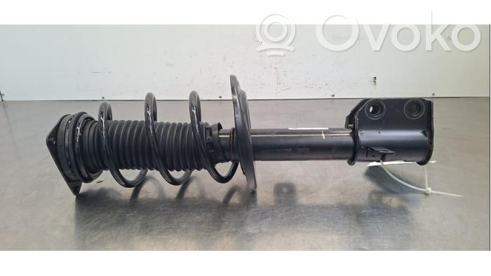 Opel Corsa F Amortizor față 