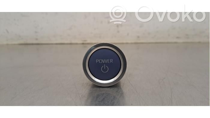 Toyota Yaris XP210 Engine start stop button switch 
