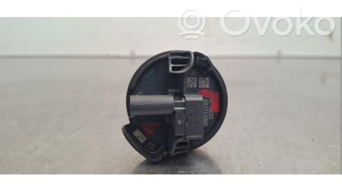 Mercedes-Benz G W463 2nd Gen Airbagsensor Crashsensor Drucksensor 