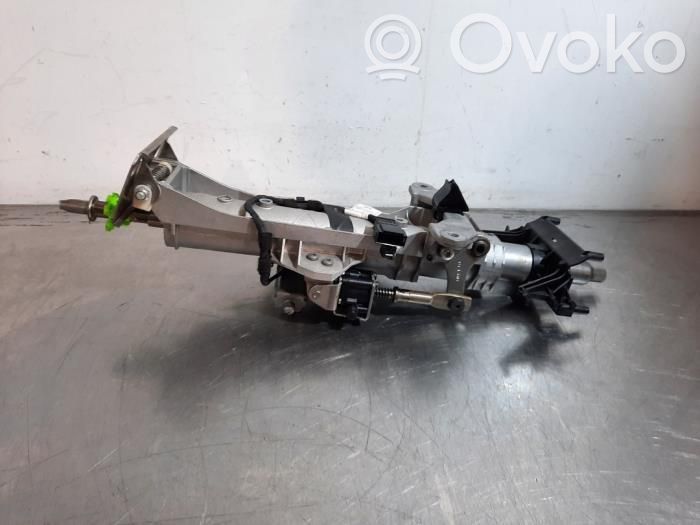 BMW X5 F15 Linea/tubo servosterzo