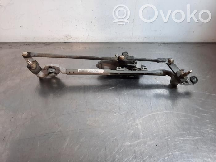 BMW X5 F15 Motor și paralelogram ștergător parbriz 