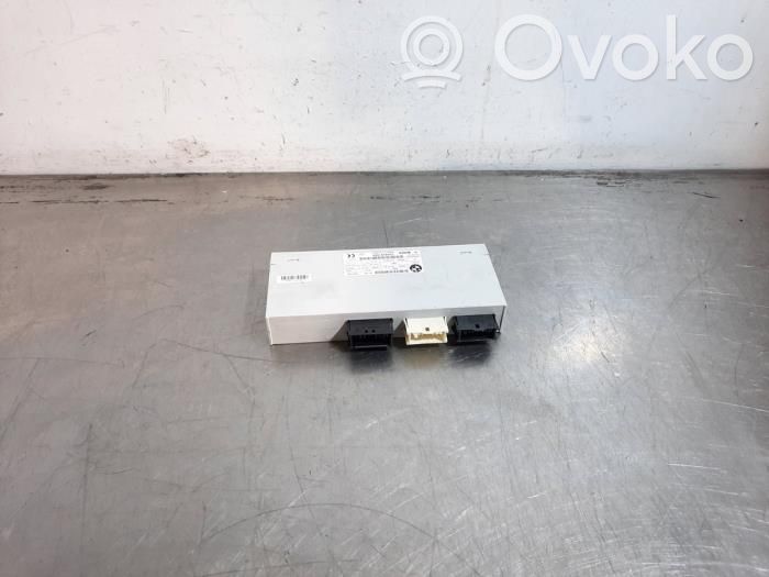BMW X5 F15 Mukavuusmoduuli 