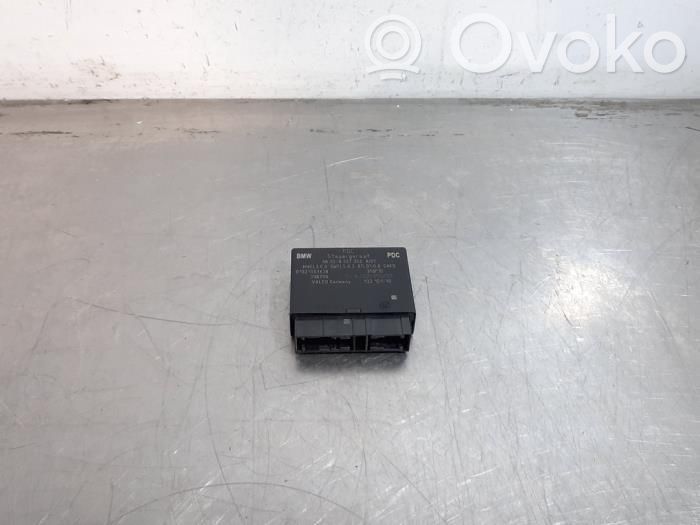 BMW X5 F15 Centralina/modulo sensori di parcheggio PDC 