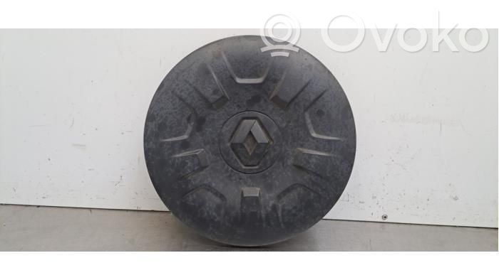 Renault Master III Original wheel cap 