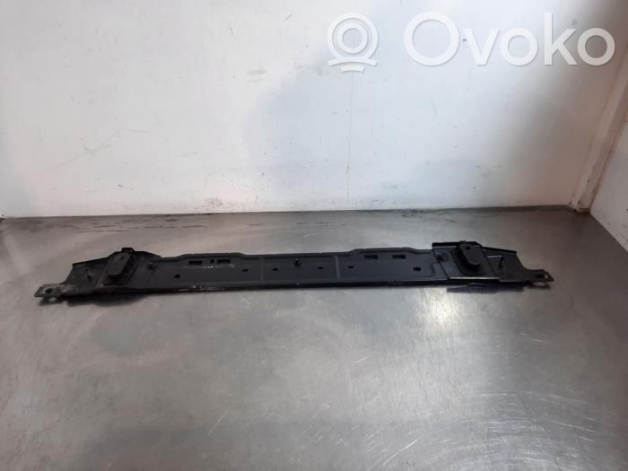 Citroen C5 Aircross Pannello di fondo di supporto del radiatore 