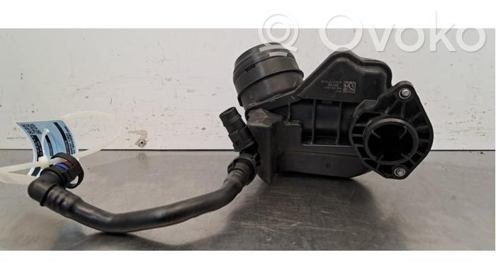Skoda Octavia Mk4 Conductă/furtun admisie aer 