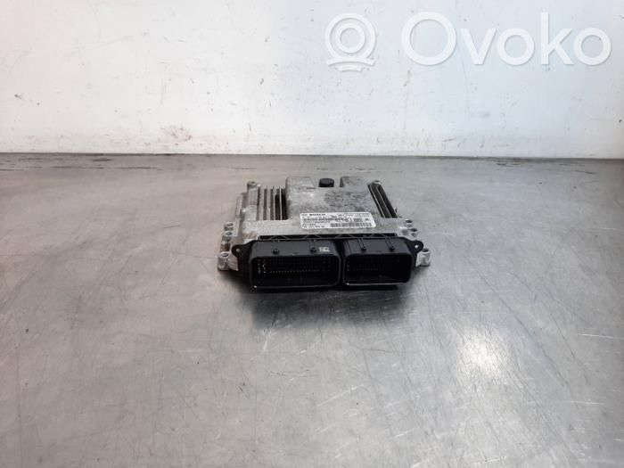 Citroen C5 Aircross Engine control unit/module 