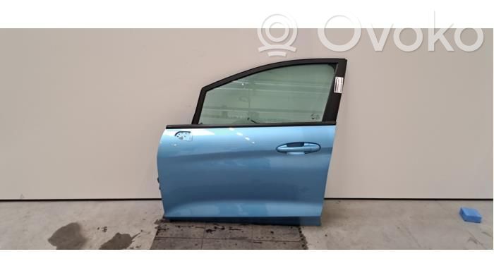 Ford Fiesta Durvis 