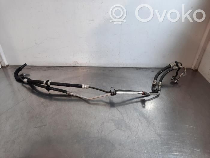 Peugeot Expert Linea/tubo servosterzo 