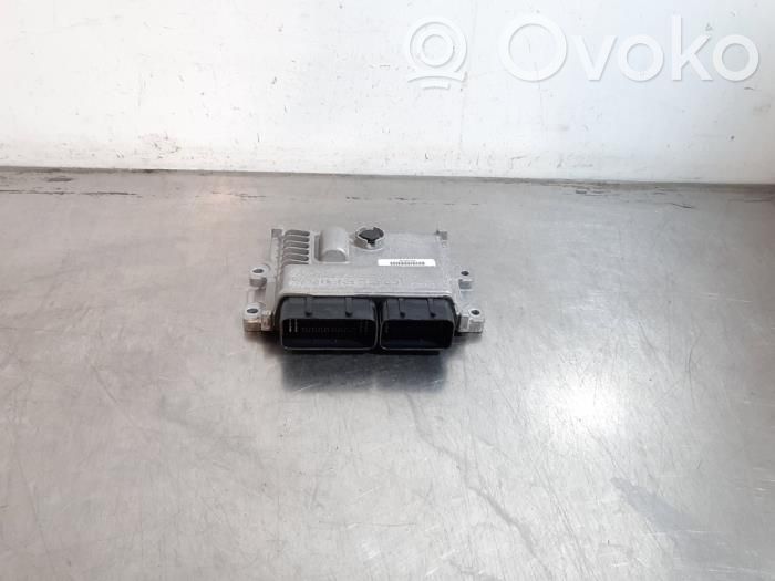 Engine control unit/module   9818035080,9663123380,9830790580