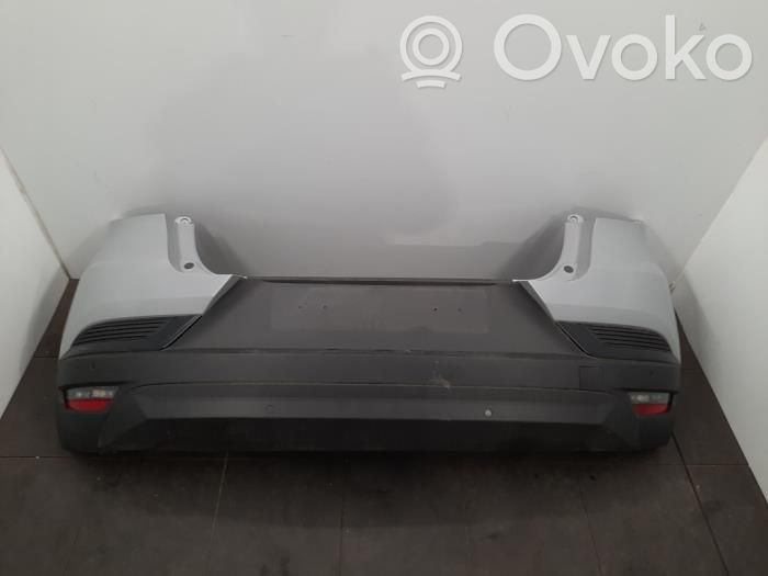 Renault Captur II Paraurti 