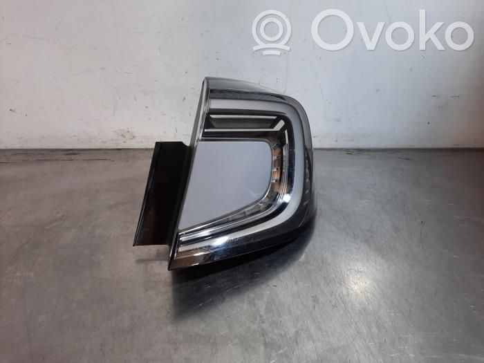 Renault Captur II Takavalot 
