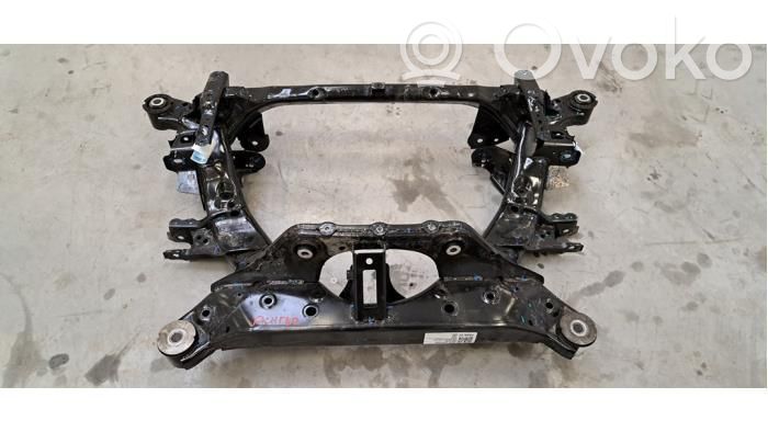 Tesla Model 3 Front subframe 