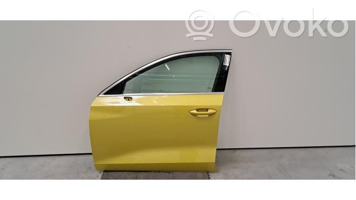 Audi A3 8Y Drzwi przednie 