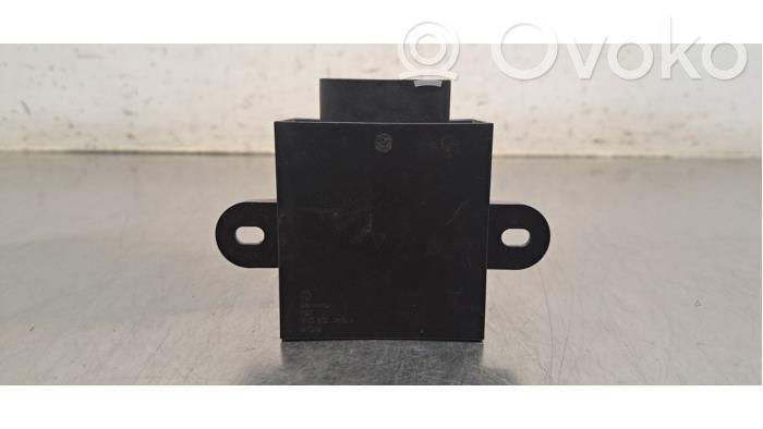 Audi Q3 8U Unitate control antenă