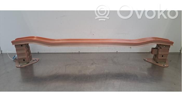 Opel Corsa F Poprzeczka zderzaka tylnego 