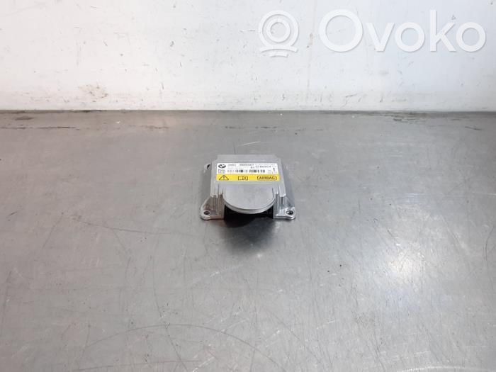 BMW X5 F15 Sterownik / Moduł Airbag 