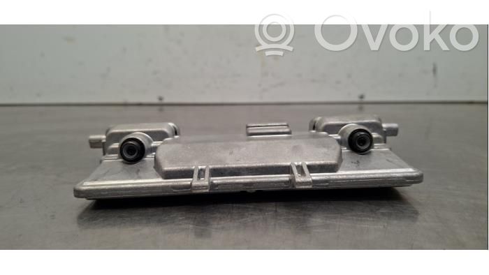 Land Rover Evoque I Windshield/windscreen camera 