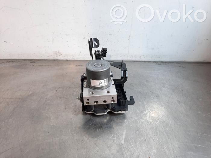 Renault Captur II ABS-pumppu 