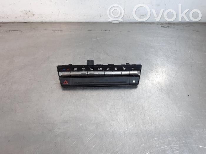 Panel klimatyzacji   283E83483R,283E83443R,283E87533R