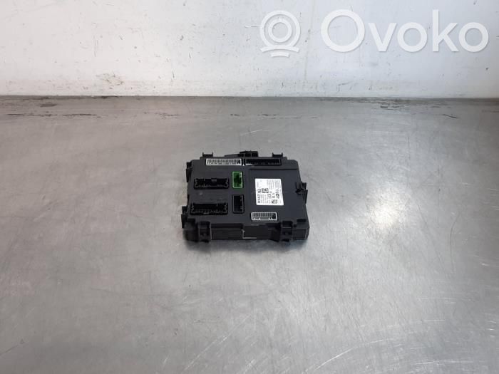 Renault Captur II Comfort/convenience module 