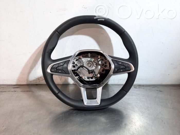 Renault Captur II Stūre 