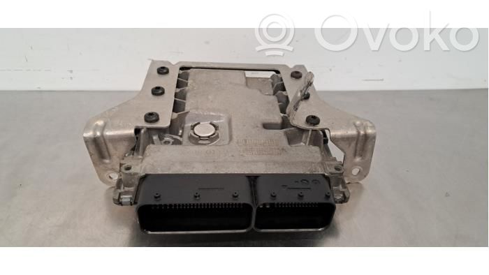 Porsche 911 991 Engine control unit/module 