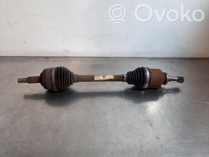 Front driveshaft   391011074R