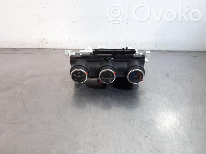 Renault Express Unitate control climatizare 