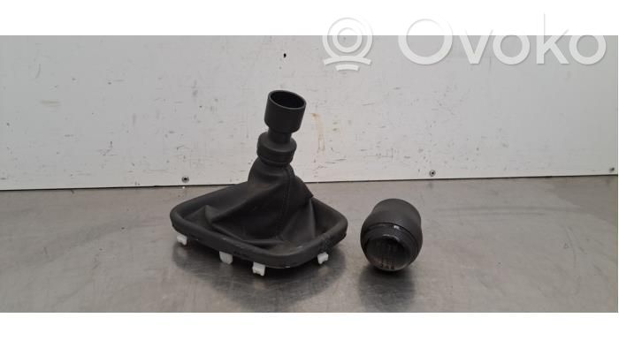 Renault Master III Gear shifter/selector 