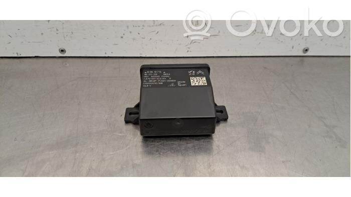 Valomoduuli LCM   9861697580