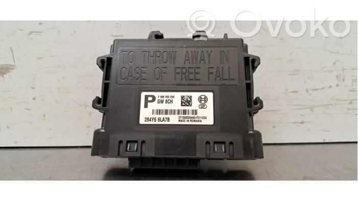 Módulo de control Gateway   284Y66LA7B