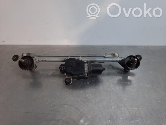 Nissan Qashqai Motor ștergător 