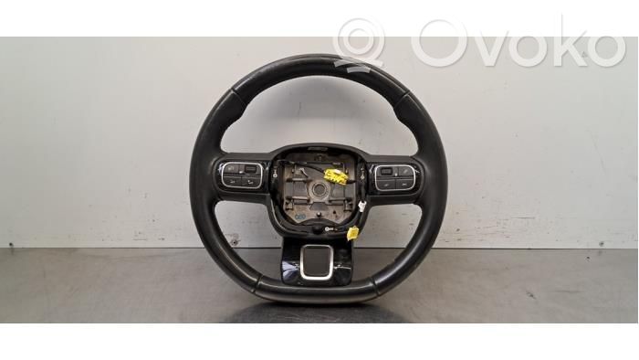 Citroen Berlingo Stūre 
