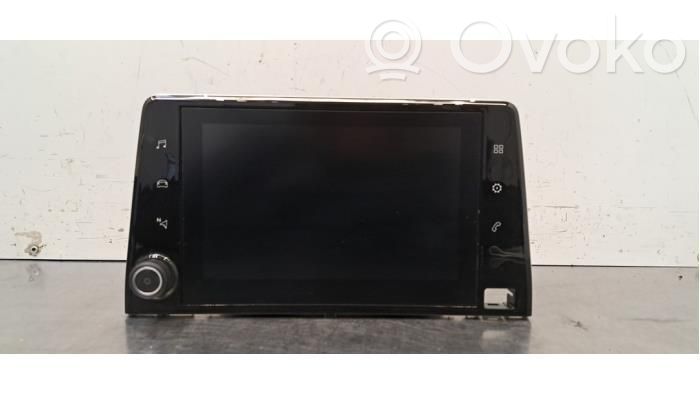 Citroen Berlingo Monitor/display/piccolo schermo 