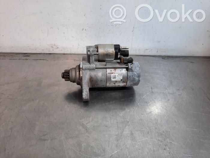 Skoda Scala Electromotor 