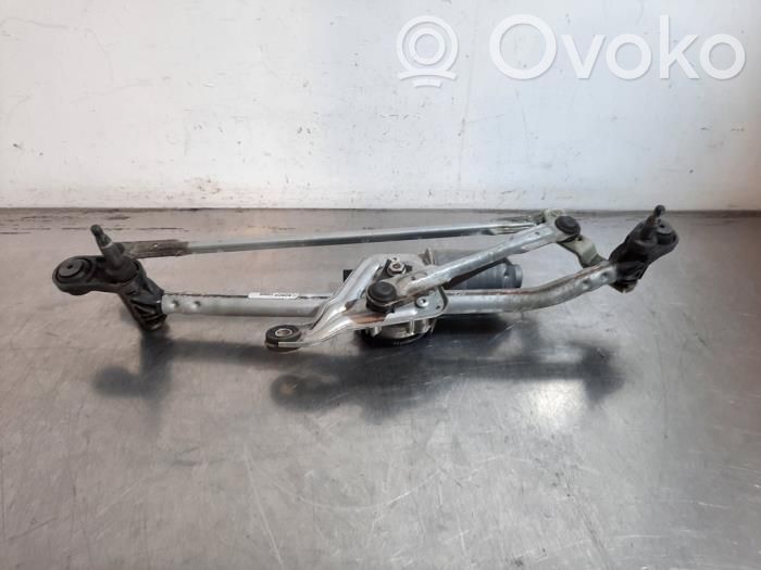 Skoda Scala Motor și paralelogram ștergător parbriz 