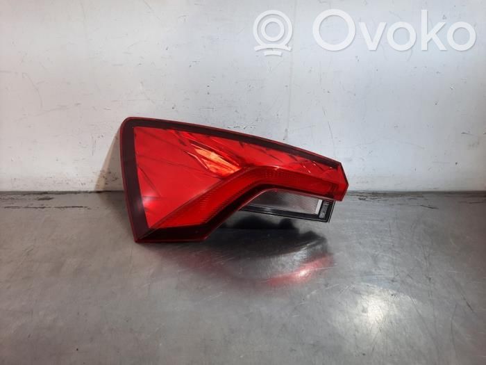 Skoda Scala Takavalot 