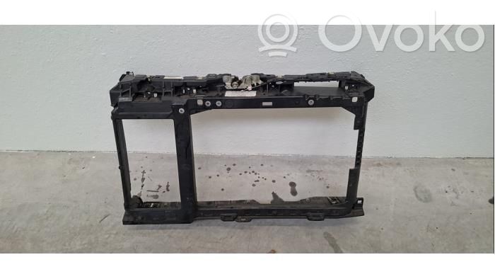 DS Automobiles 3 Crossback Pannello di supporto del radiatore 