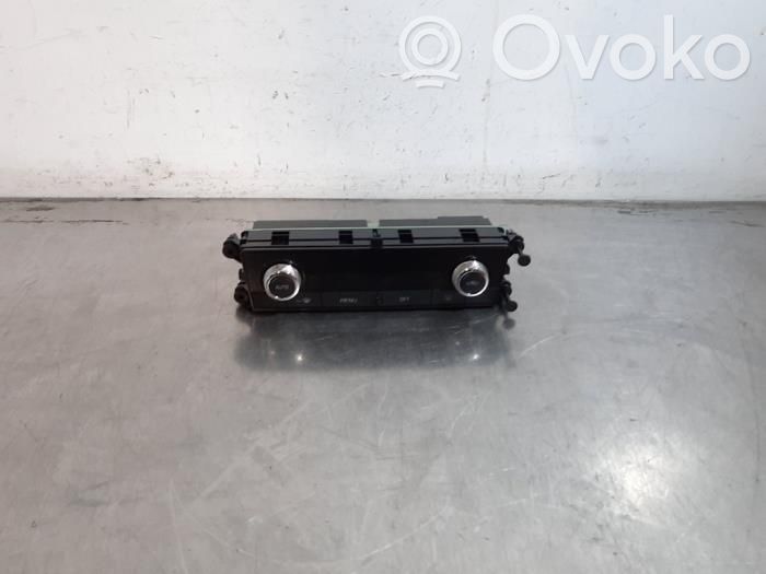 Skoda Scala Climate control unit 