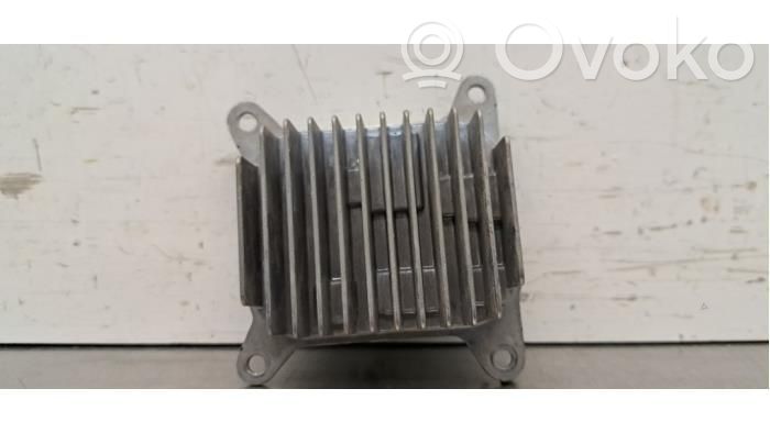 Tesla Model 3 LED ballast control module 