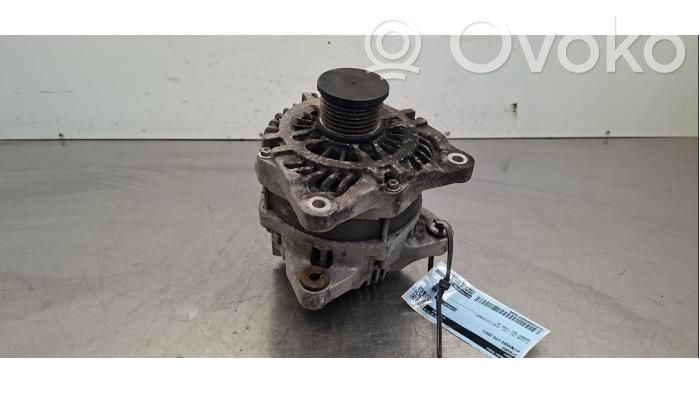 Mercedes-Benz Vito Viano W447 Lichtmaschine