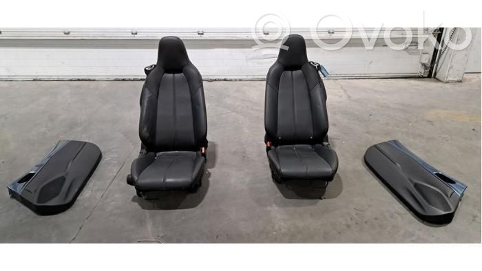 Mazda MX-5 ND Set interni