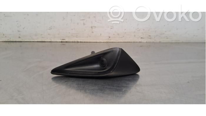Tesla Model 3 Front bumper camera 