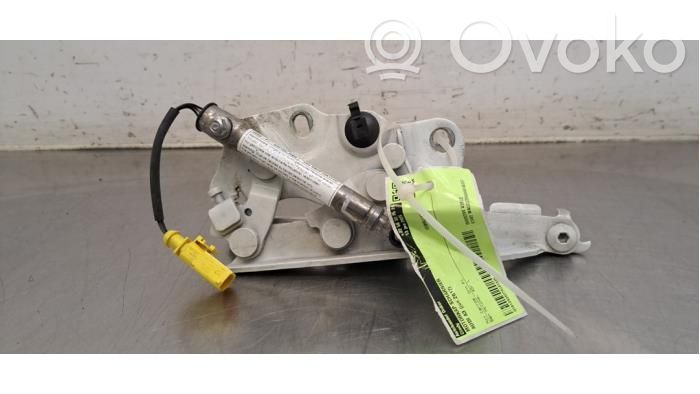 Audi A3 S3 8V Balamale capotă 